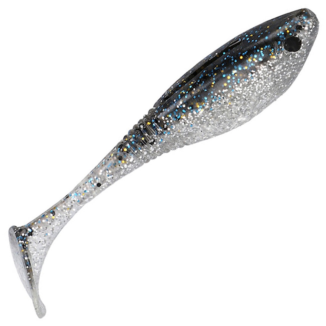 Mikado Spark 5,5 cm jigg 5st/pkt - Mikado