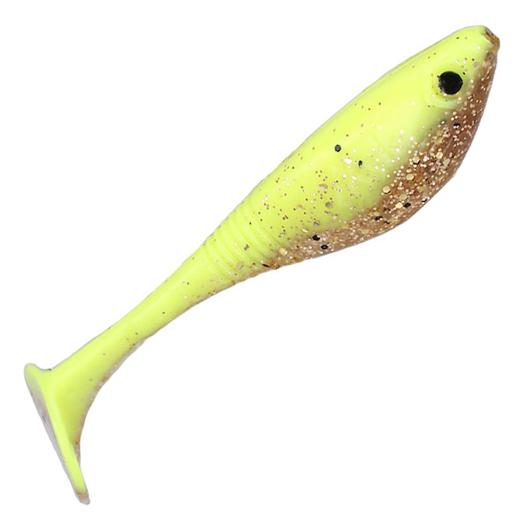 Mikado Spark 7 cm jigg 5st/pkt - Mikado