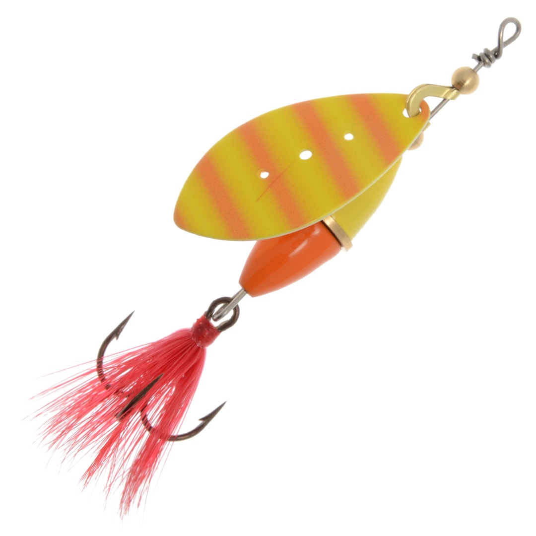 Myran Wipp Seatrout 10 g spinnare - Myran