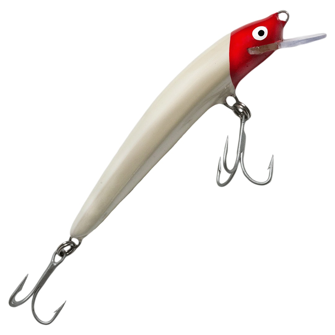 Nils Master Invincible 12 cm wobbler 031 - Nils Master
