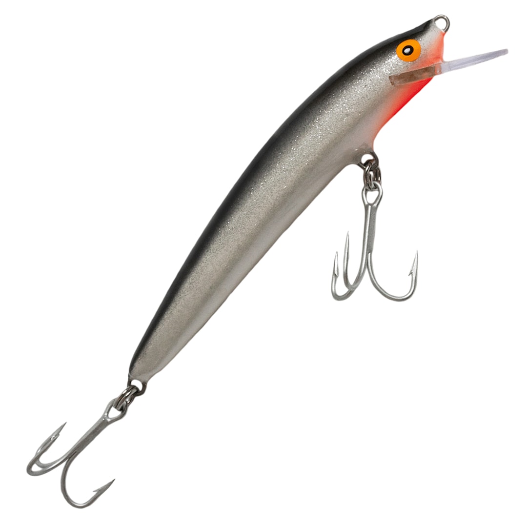Nils Master Invincible 12 cm wobbler 043 - Nils Master