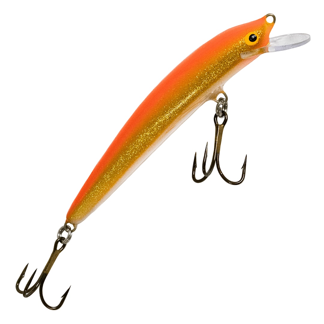 Nils Master Invincible 12 cm wobbler 093 - Nils Master