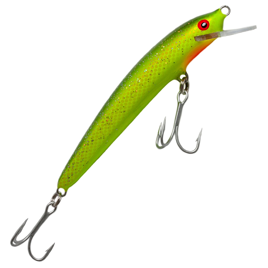 Nils Master Invincible 12 cm wobbler 140 - Nils Master
