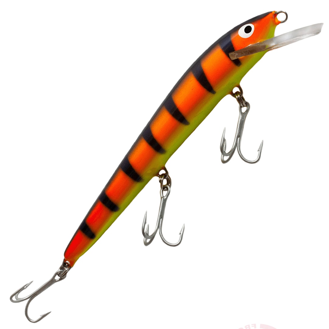 Nils Master Invincible 15 cm wobbler 008 - Nils Master