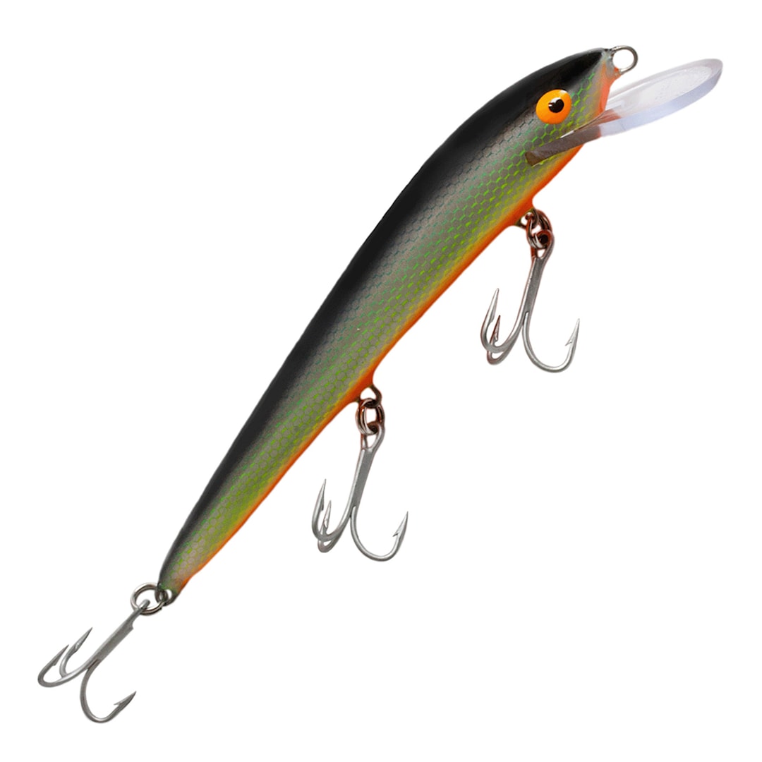 Nils Master Invincible 15 cm wobbler 015 - Nils Master