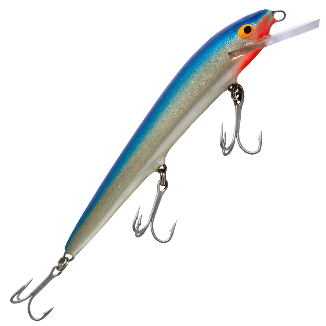 Nils Master Invincible 15 cm wobbler 046 - Nils Master