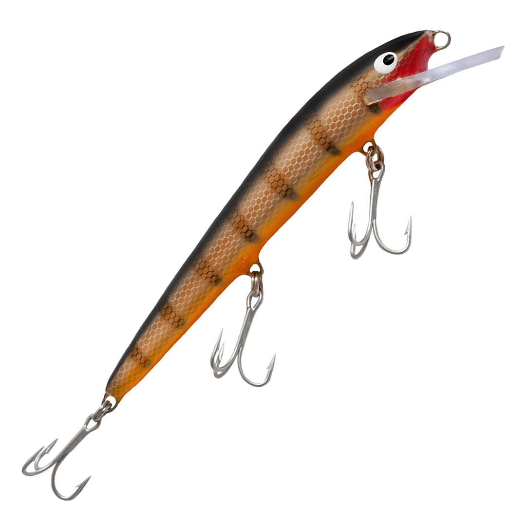 Nils Master Invincible 15 cm wobbler 067 - Nils Master