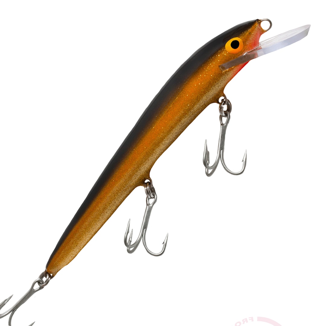 Nils Master Invincible 15 cm wobbler 092 - Nils Master
