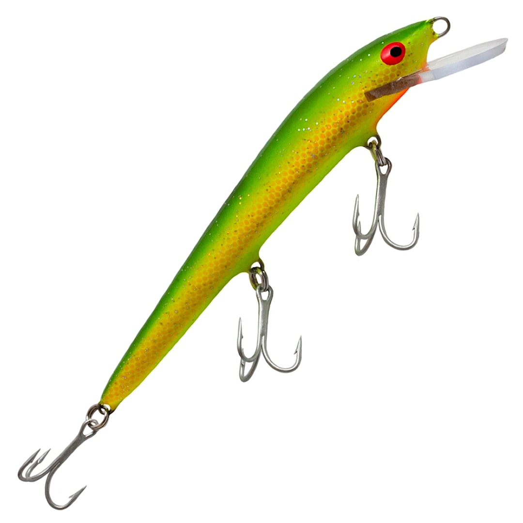 Nils Master Invincible 15 cm wobbler 140 - Nils Master
