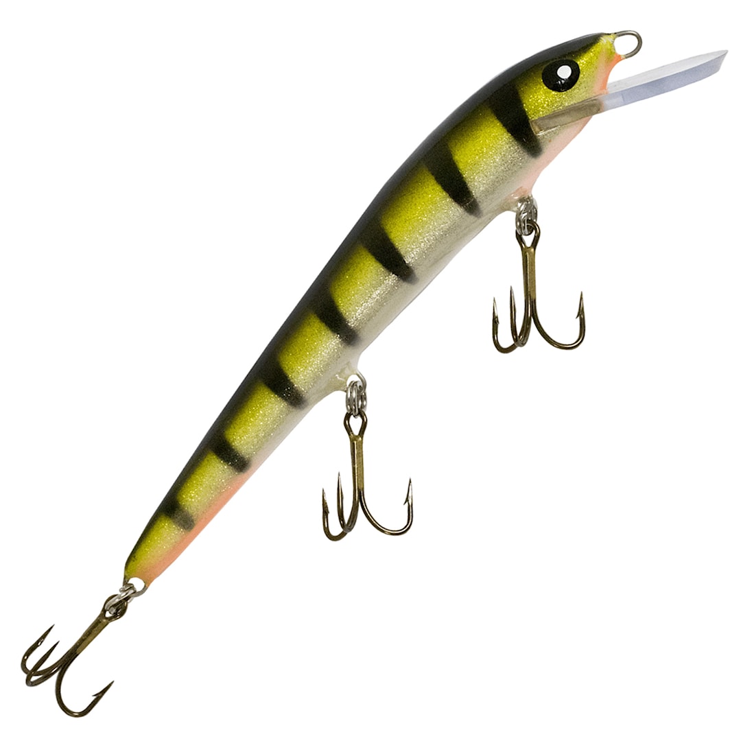 Nils Master Invincible 15 cm wobbler 183 - Nils Master