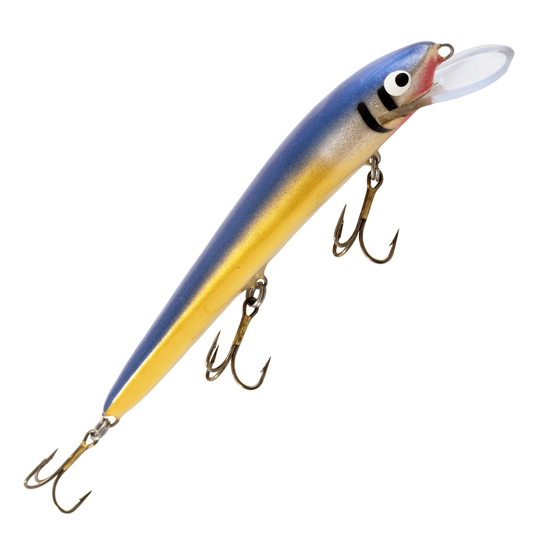 Nils Master Invincible 15 cm wobbler 193 - Nils Master