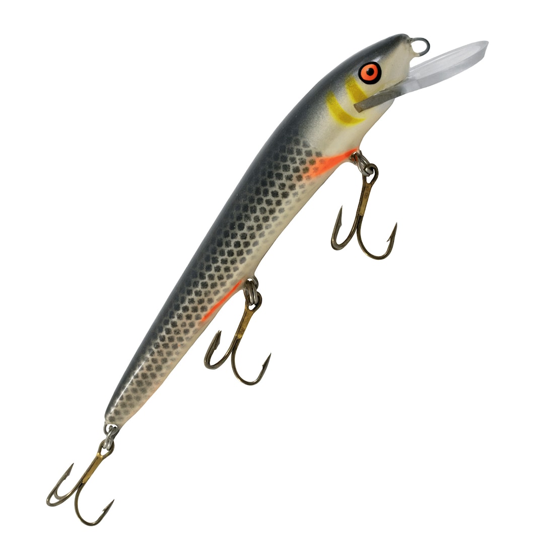 Nils Master Invincible 15 cm wobbler 194 - Nils Master