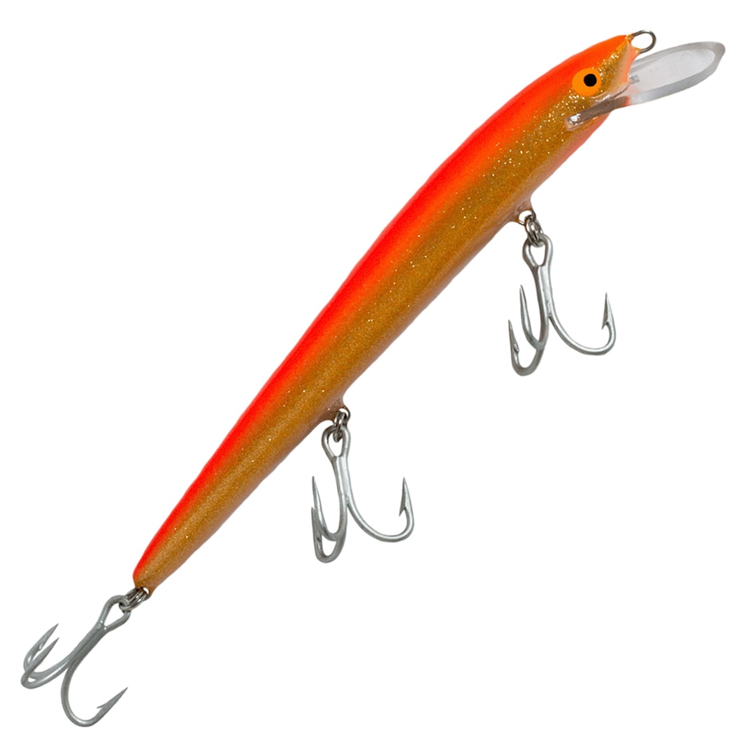 Nils Master Invincible 18 cm wobbler 093 - Nils Master