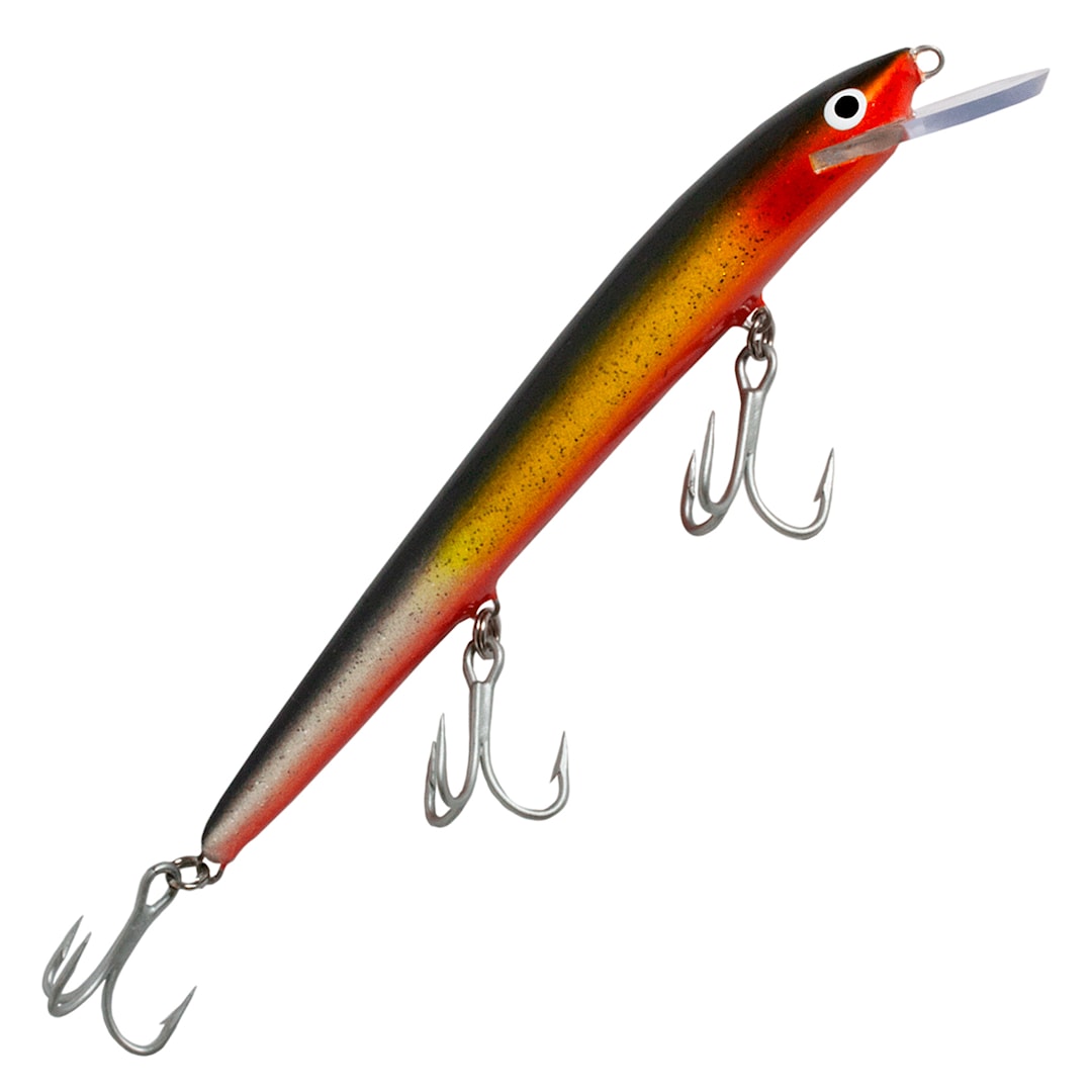 Nils Master Invincible 25 cm wobbler 226 - Nils Master