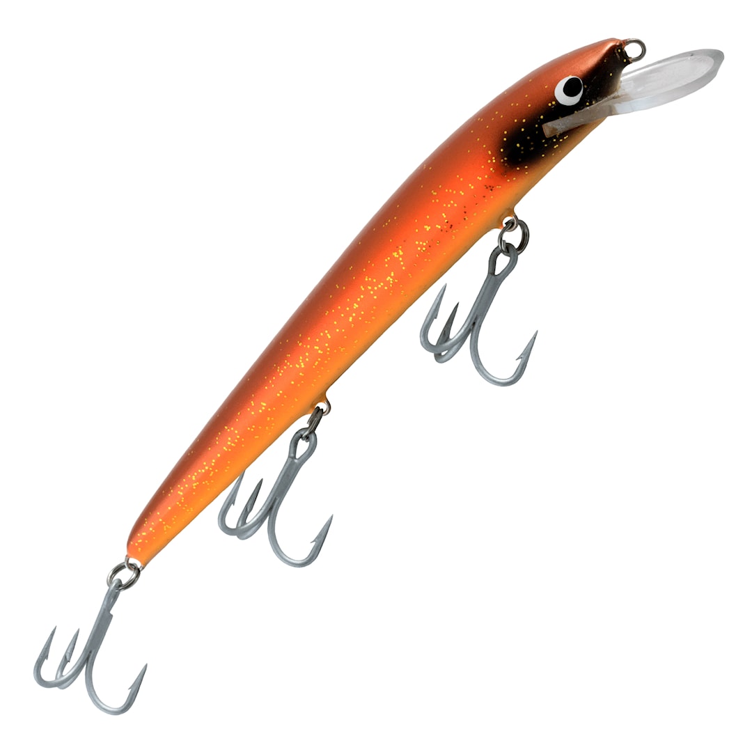 Nils Master Invincible 25 cm wobbler 274 - Nils Master