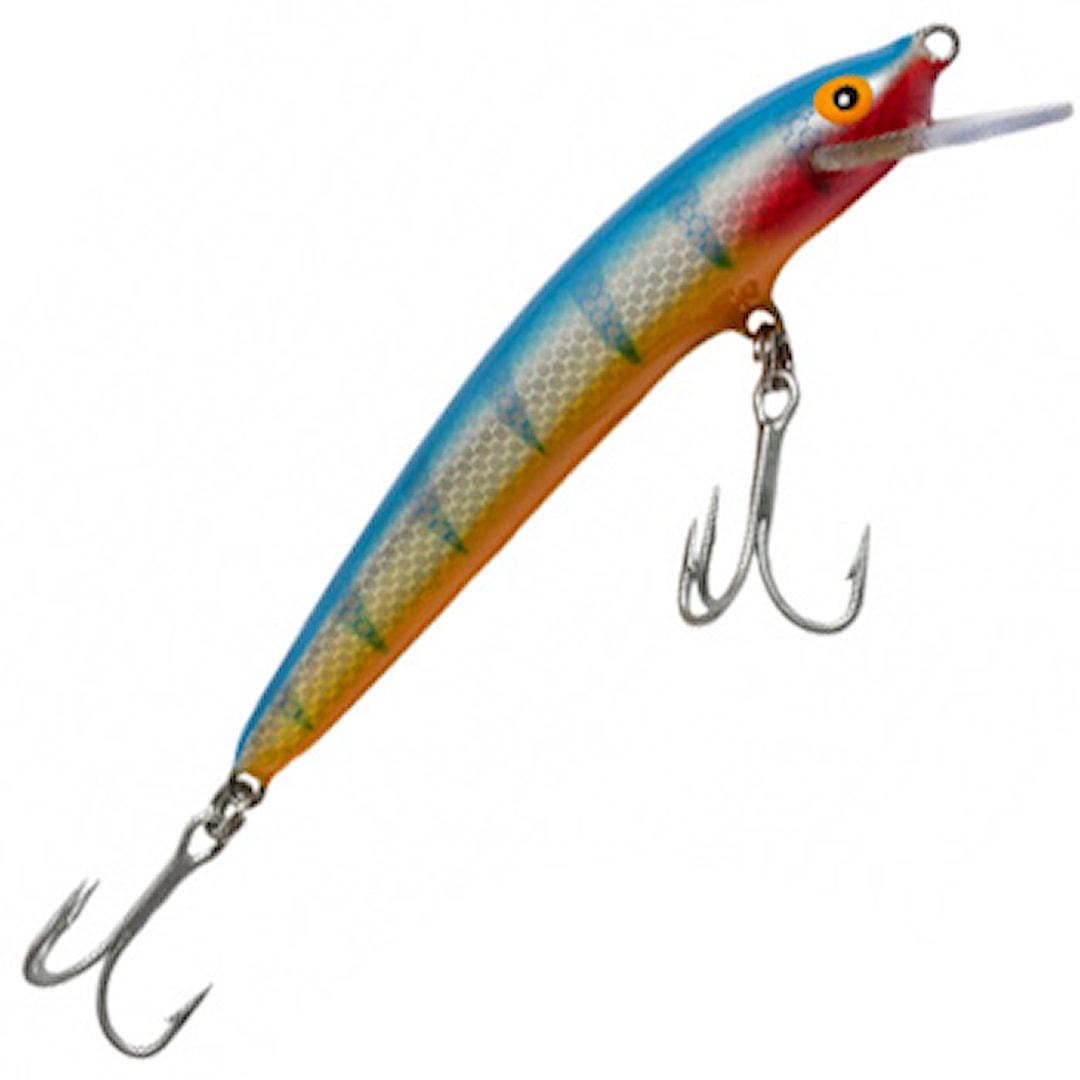 Nils Master Invincible 8 cm wobbler 066 - Nils Master