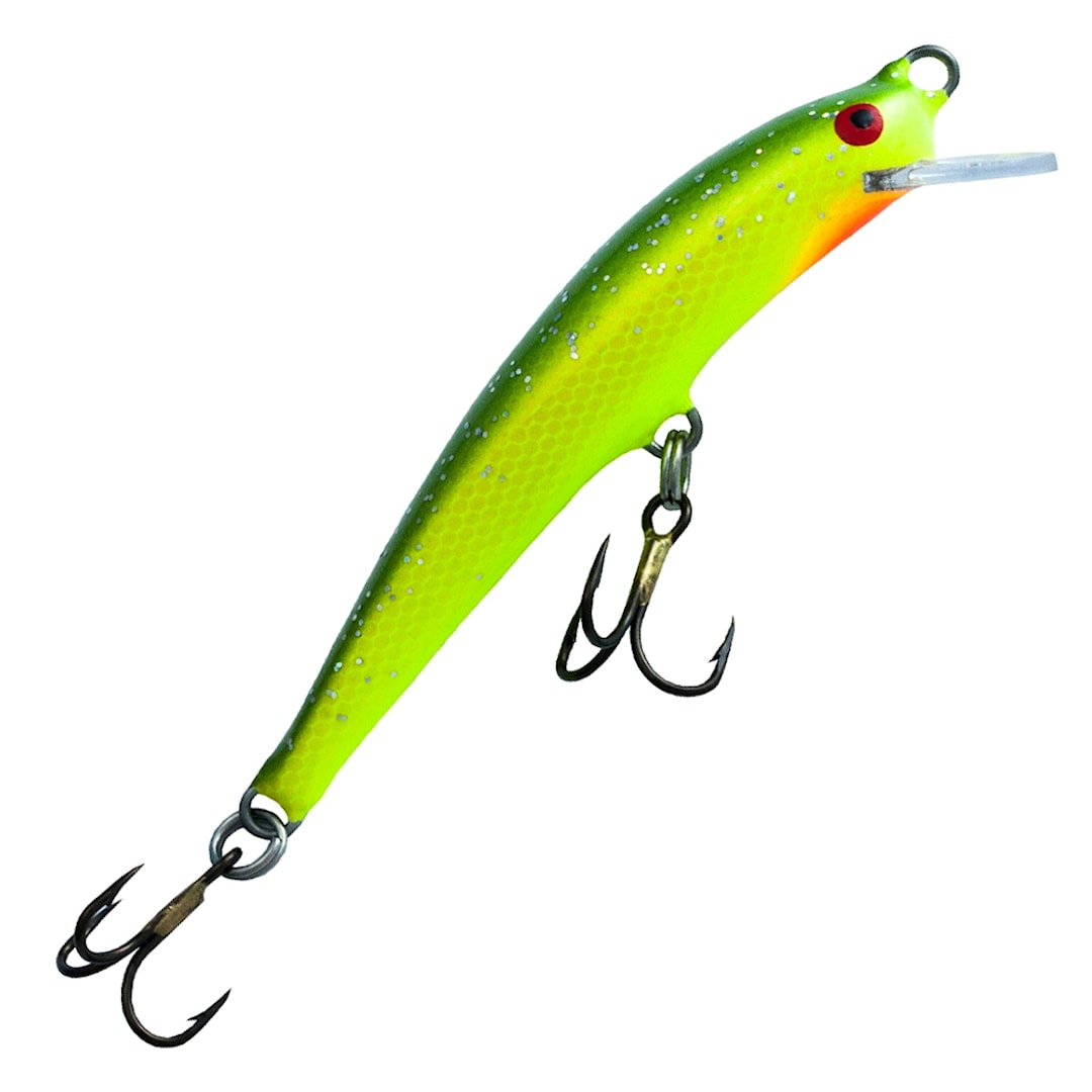 Nils Master Invincible 8 cm wobbler 140 - Nils Master