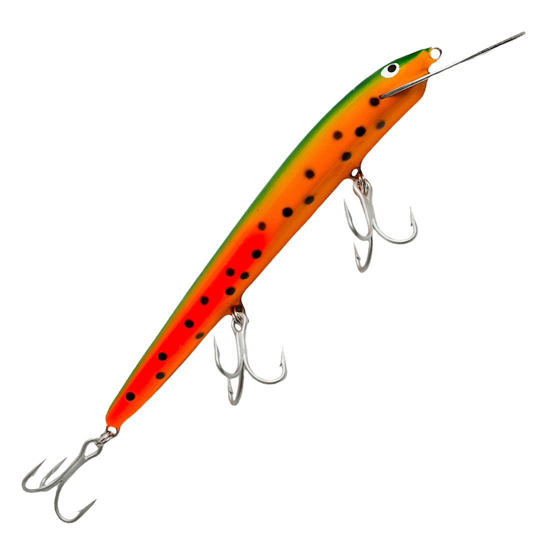 Nils Master Invincible Deep Runner 15 cm wobbler 032 - Nils Master