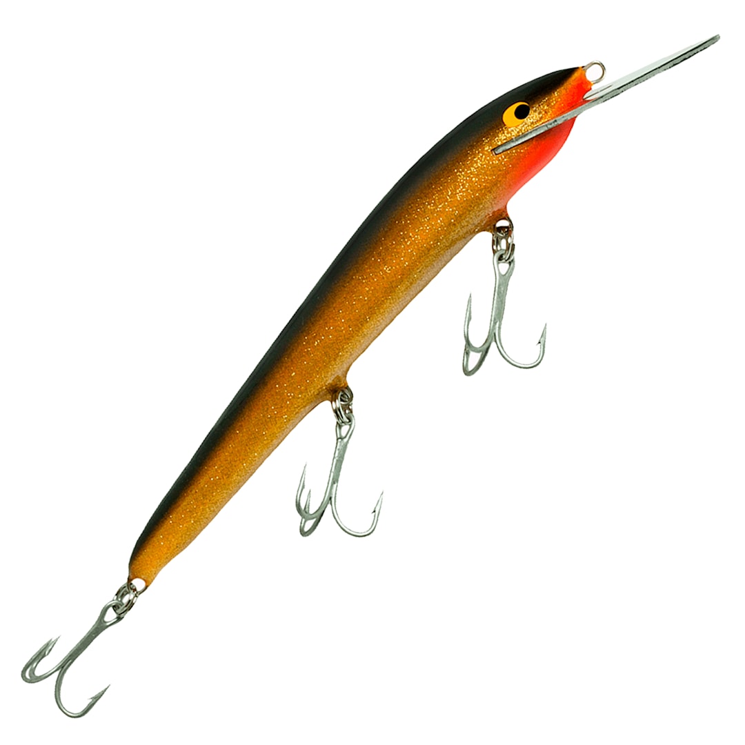 Nils Master Invincible Deep Runner 15 cm wobbler 092 - Nils Master