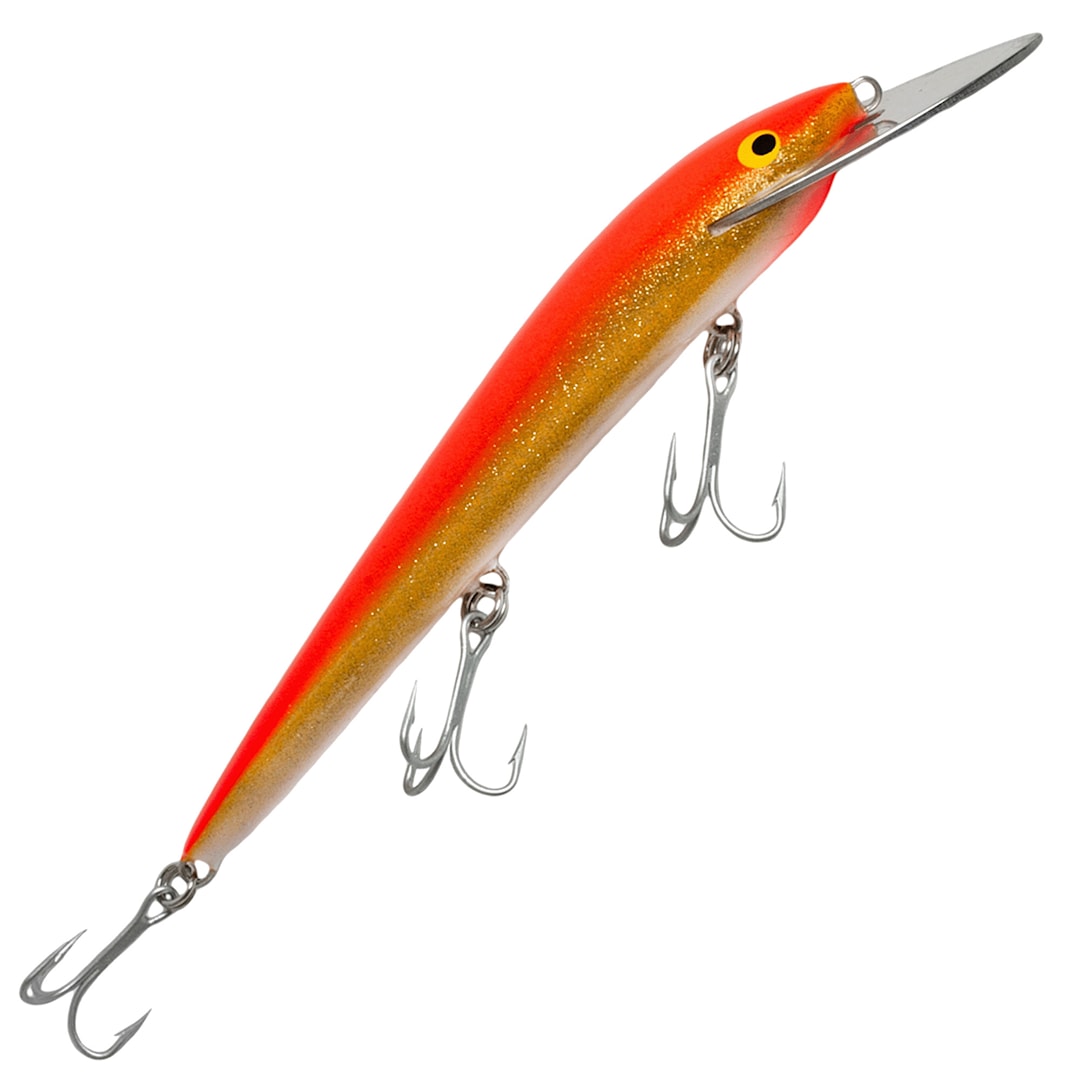 Nils Master Invincible Deep Runner 15 cm wobbler 093 - Nils Master