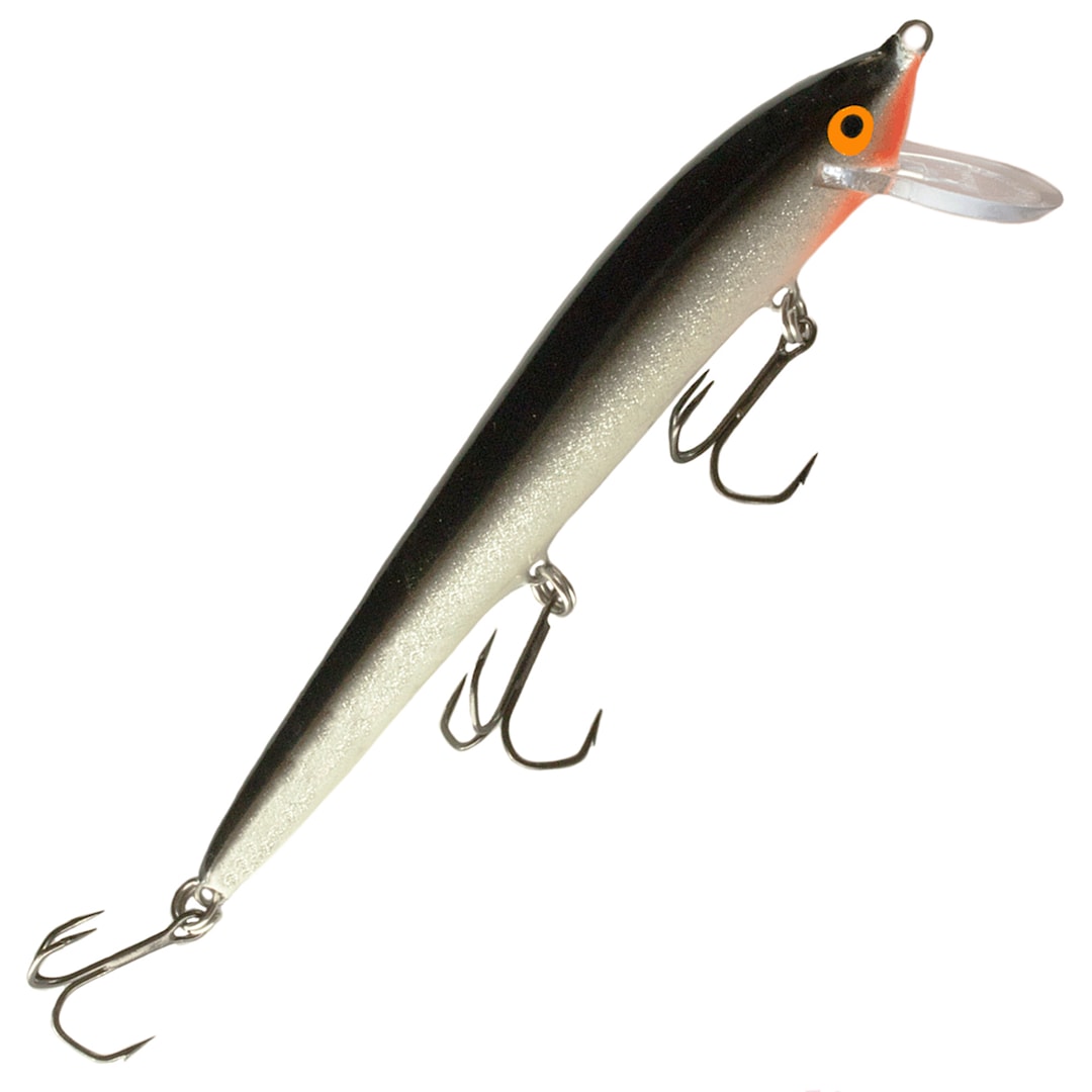 Nils Master Invincible Shallow 15 cm wobbler 043 - Nils Master