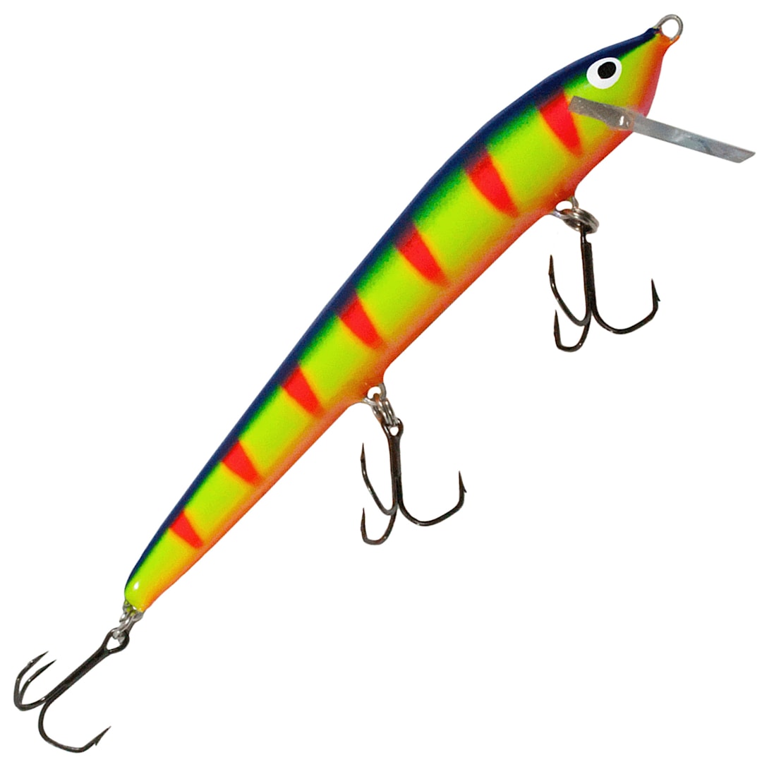 Nils Master Invincible Shallow 15 cm wobbler 090 - Nils Master