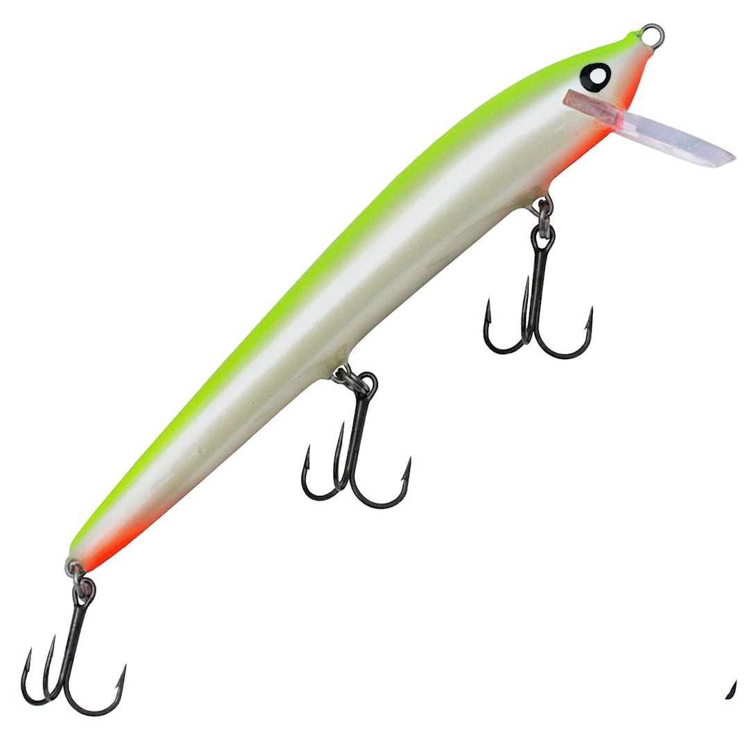 Nils Master Invincible Shallow 15 cm wobbler 148 - Nils Master