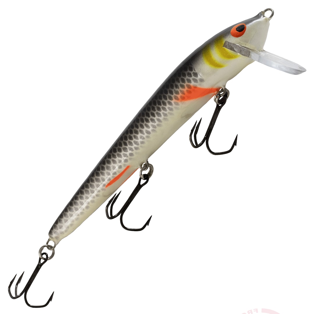 Nils Master Invincible Shallow 15 cm wobbler 194 - Nils Master