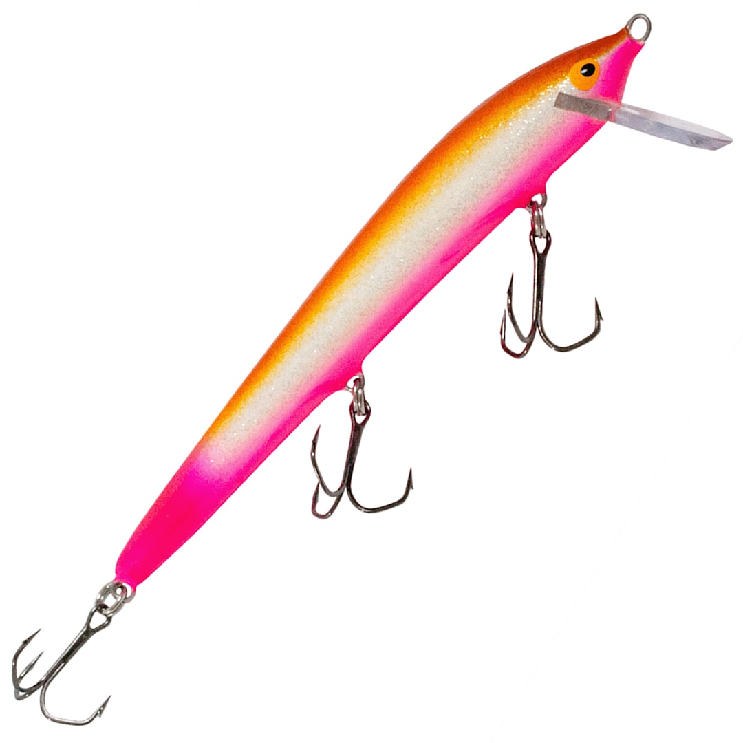 Nils Master Invincible Shallow 15 cm wobbler 227 - Nils Master