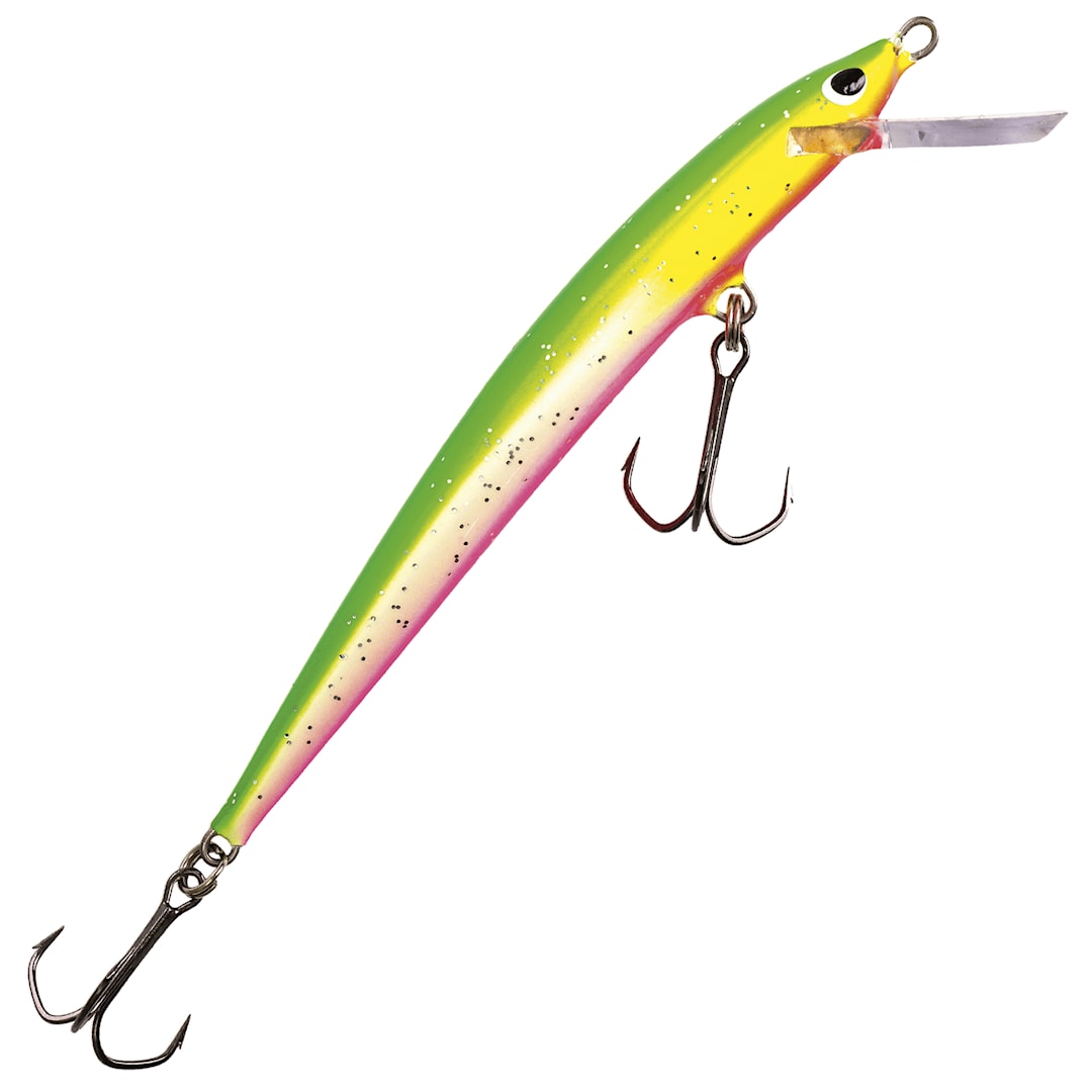 Nils Master Invincible ZOOM 12 cm wobbler 164 - Nils Master