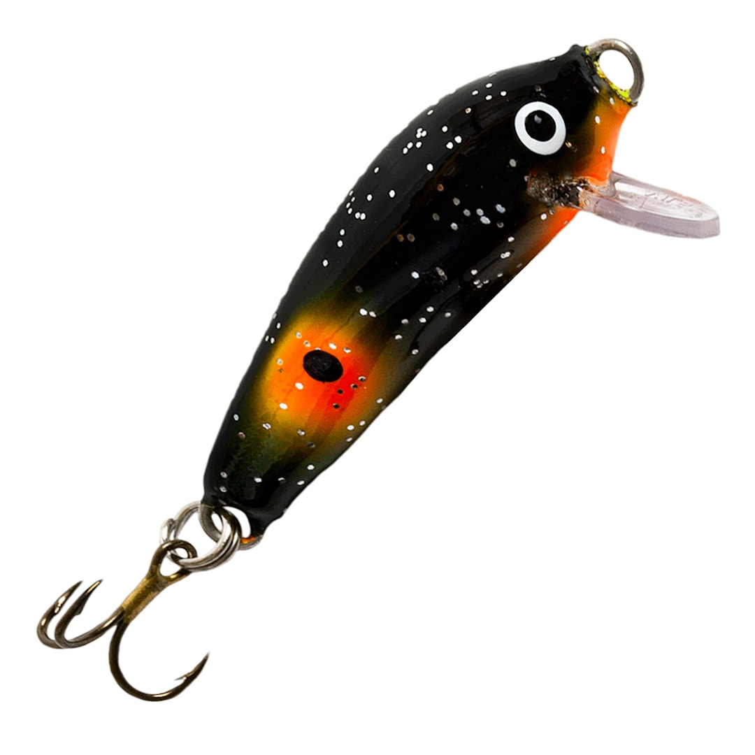 Nils Master Jäpittäjä 5,5 cm wobbler 289 - Nils Master