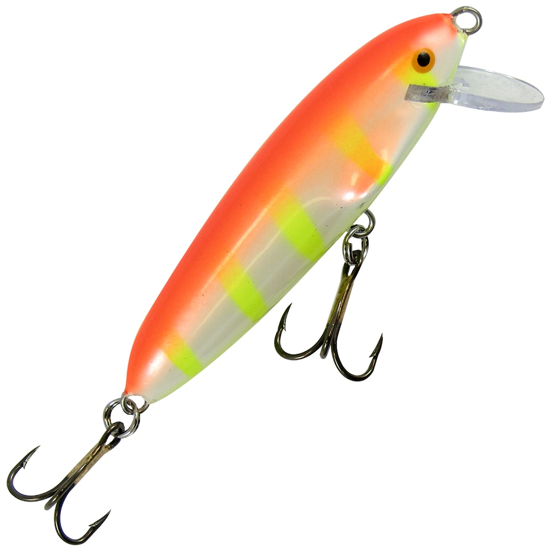 Nils Master Spearhead 8 cm wobbler 070 - Nils Master