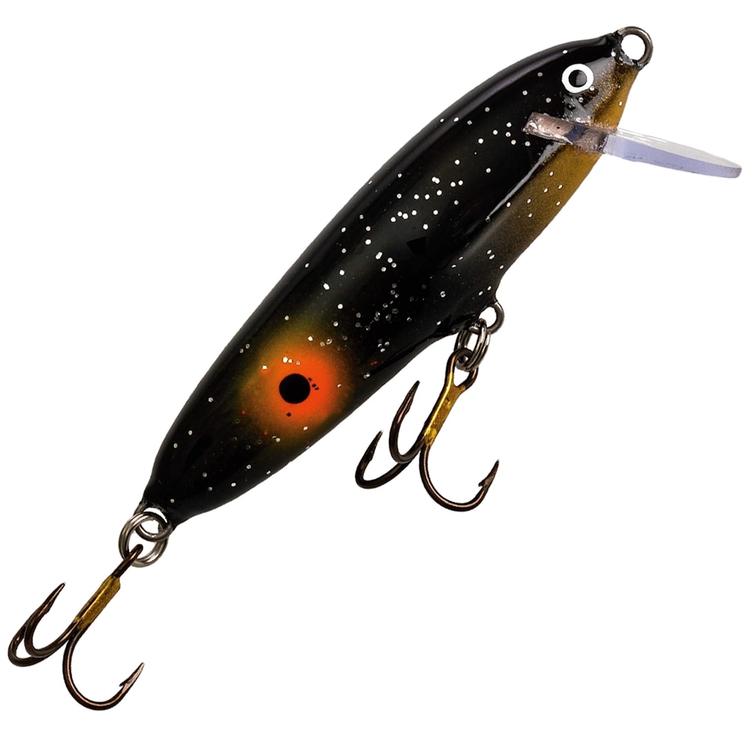 Nils Master Spearhead 8 cm wobbler 289 - Nils Master