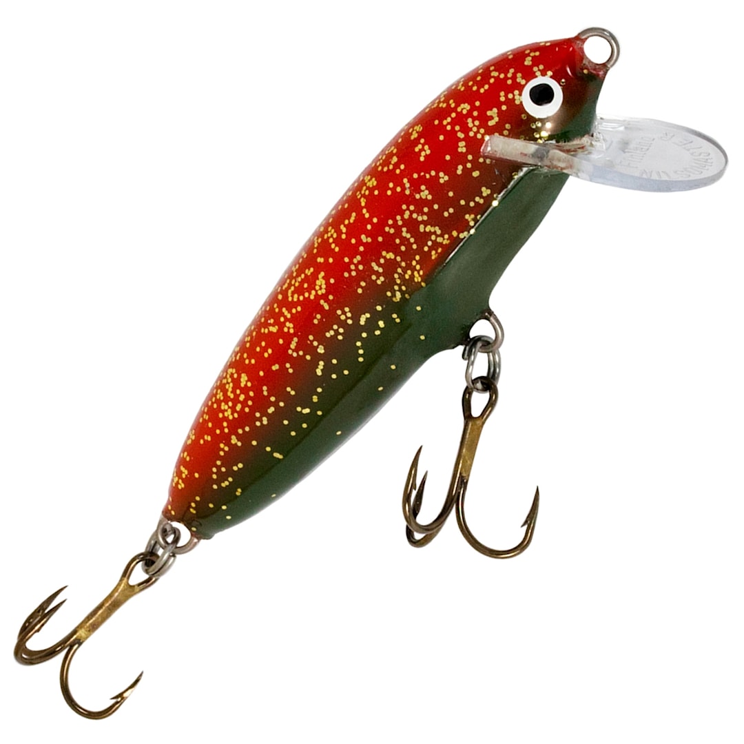 Nils Master Spearhead 8 cm wobbler 424 - Nils Master