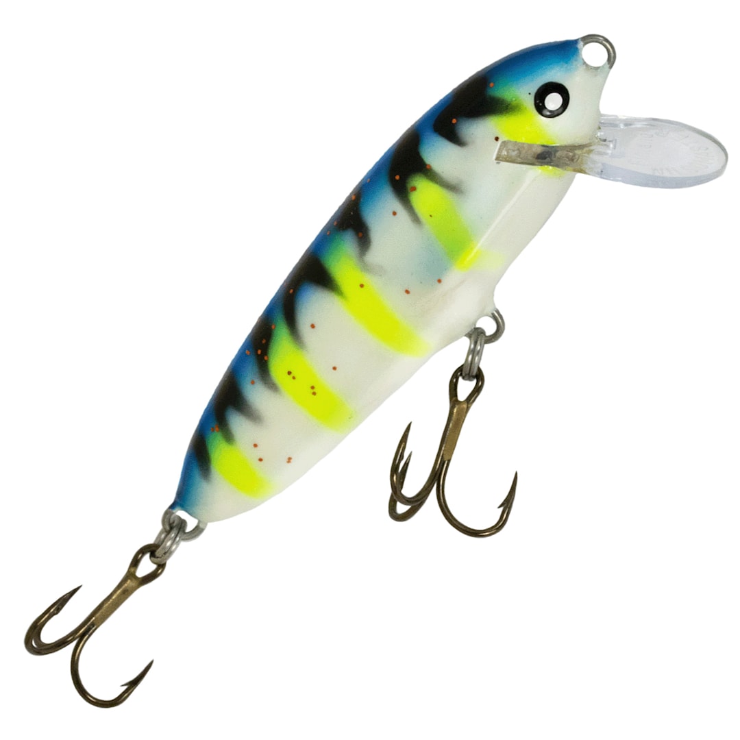 Nils Master Spearhead Pro 8 cm wobbler 423 - Nils Master
