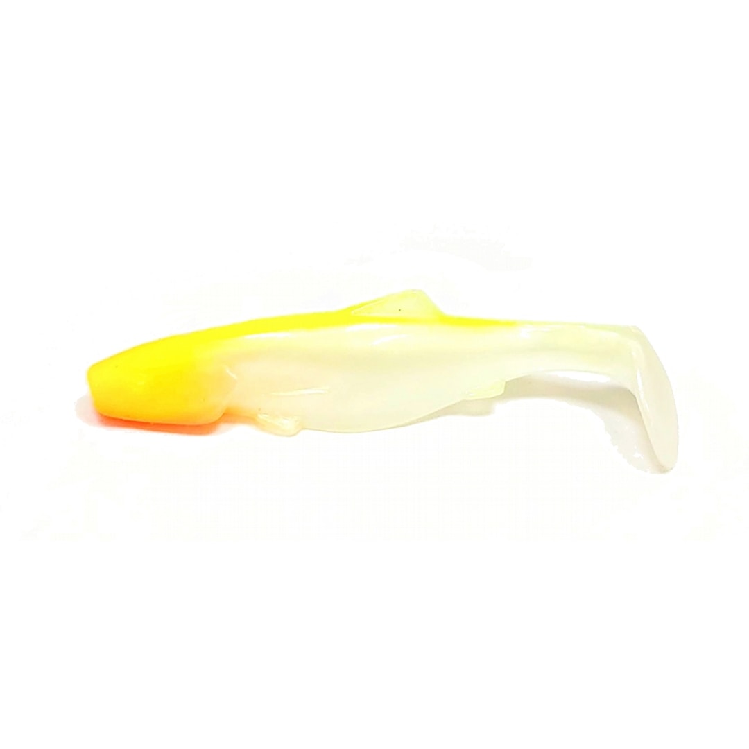 Orka Shad 7 cm jigg 5 st/pkt WY - Orka