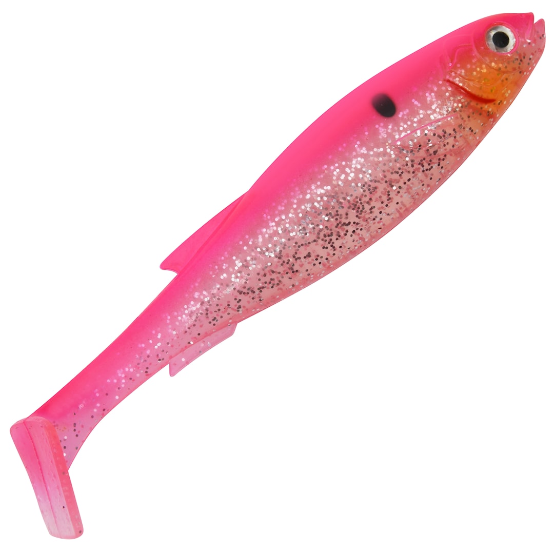 Patriot Ace Jack Shad 15 cm jigg 2st/pkt - Patriot