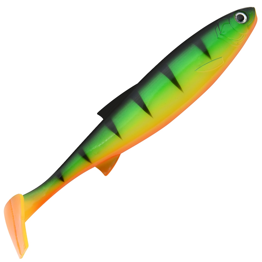 Patriot Ace Jack Shad 20 cm jigg 2st/pkt - Patriot