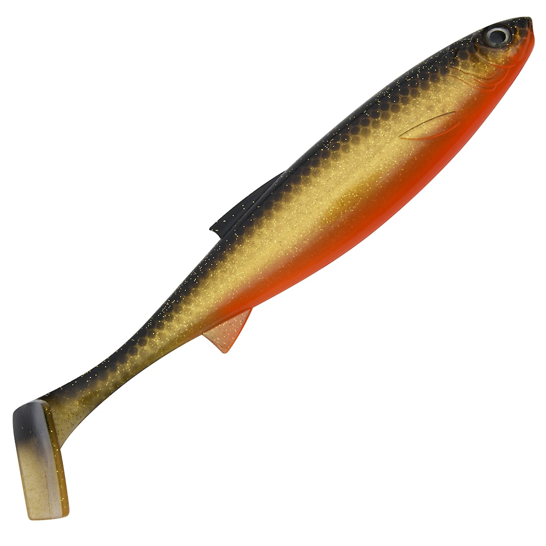 Patriot Ace Jack Shad 20 cm jigg 2st/pkt - Patriot