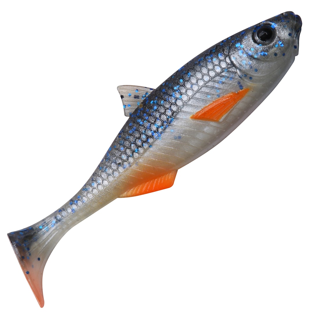 Patriot Baitfish 6 cm jigg 5 st/pkt 2 - Patriot