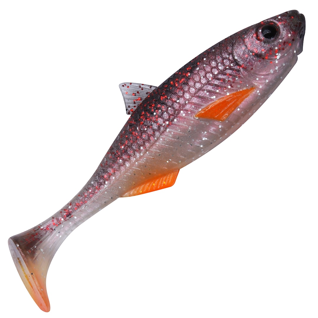 Patriot Baitfish 6 cm jigg 5 st/pkt 3 - Patriot