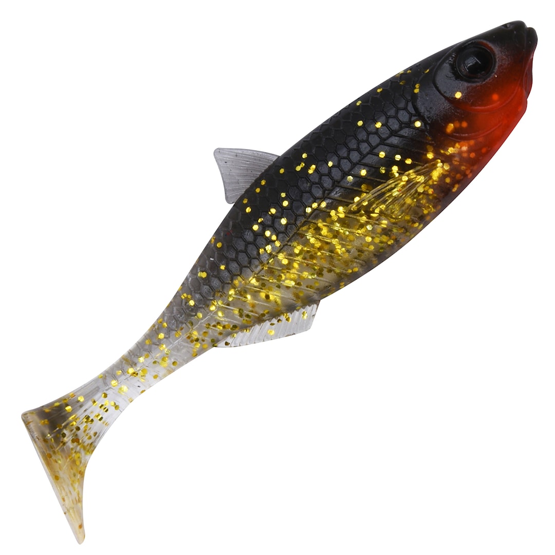 Patriot Baitfish 6 cm jigg 5 st/pkt 6 - Patriot