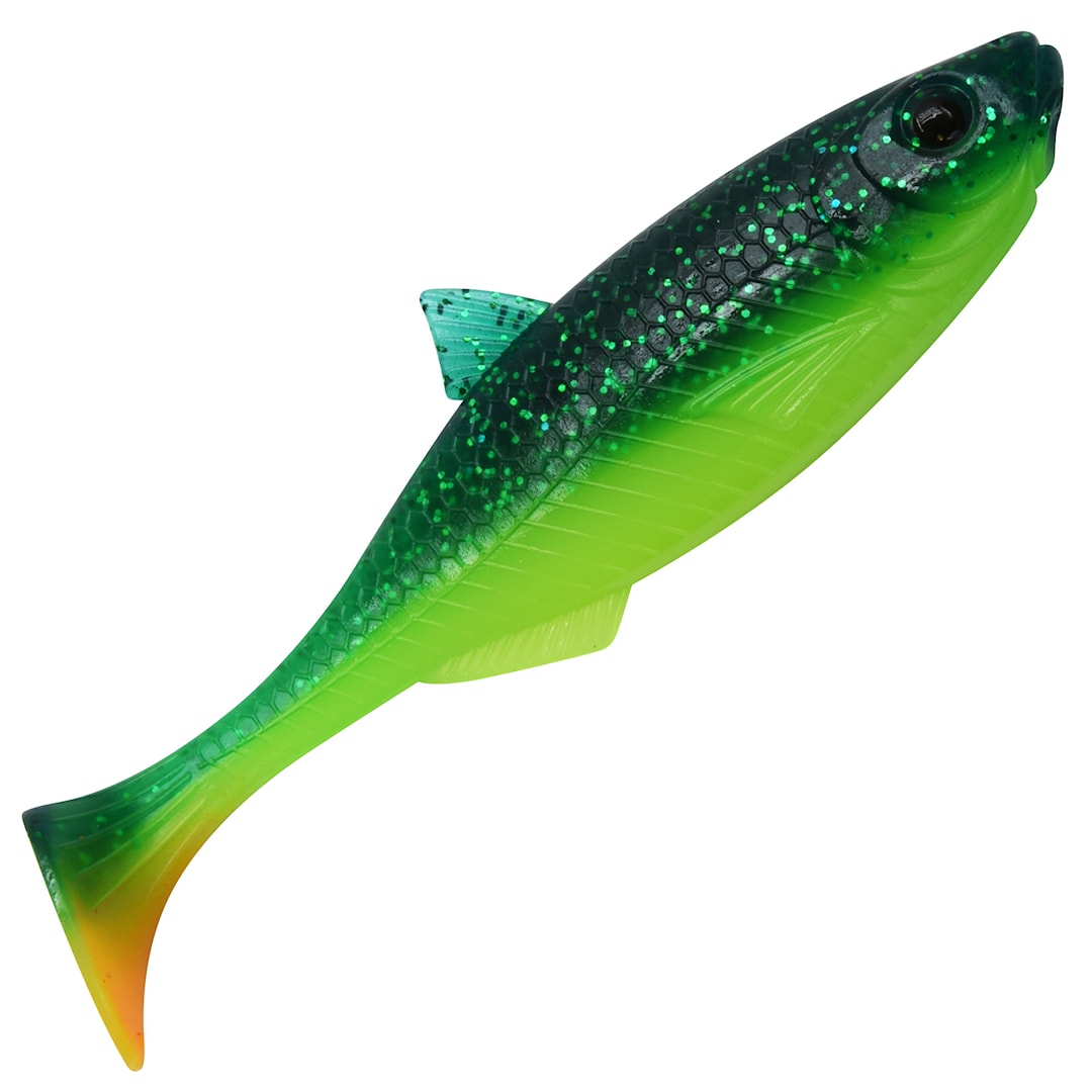 Patriot Baitfish 6 cm jigg 5 st/pkt 13 - Patriot