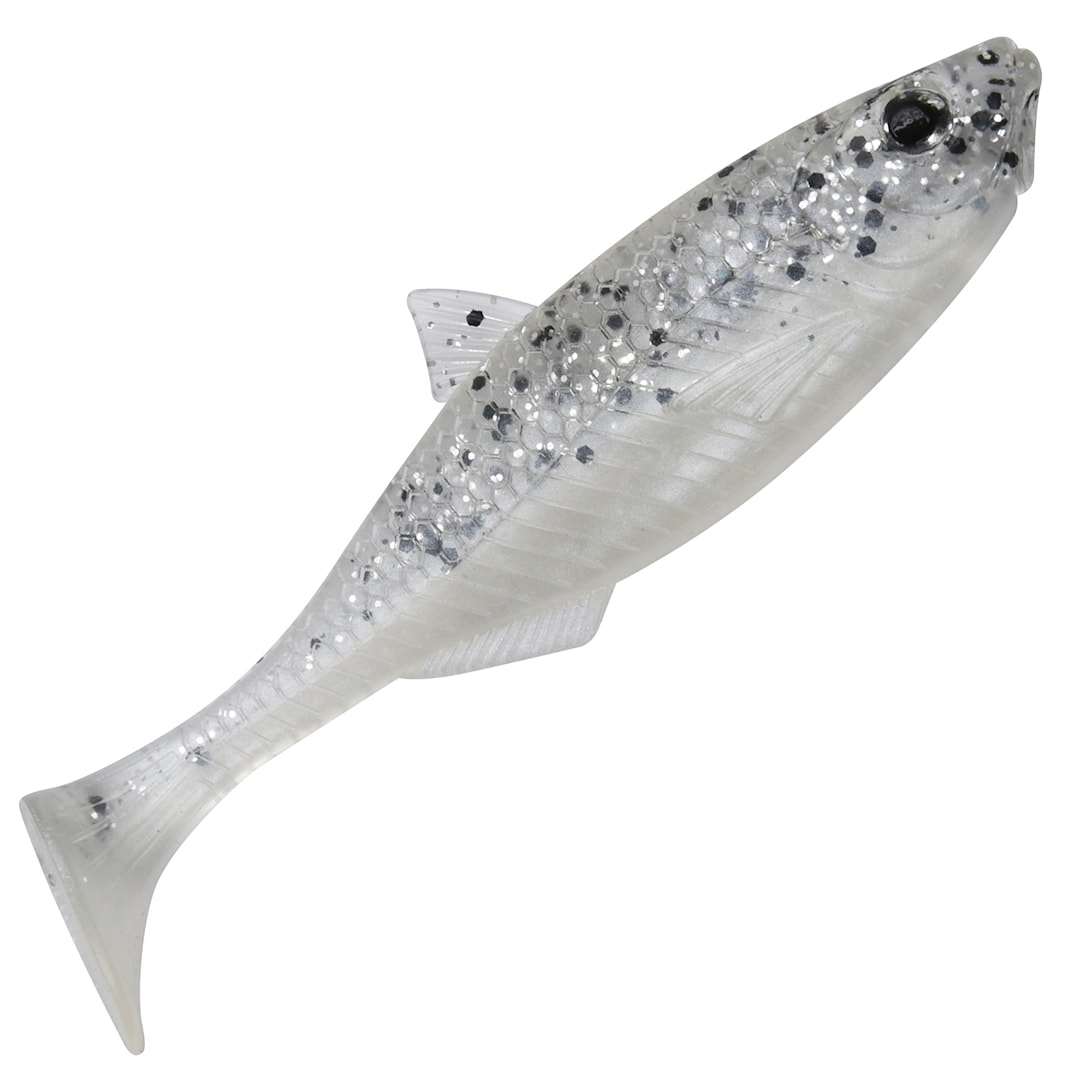 Patriot Baitfish 6 cm jigg 5 st/pkt 16 - Patriot