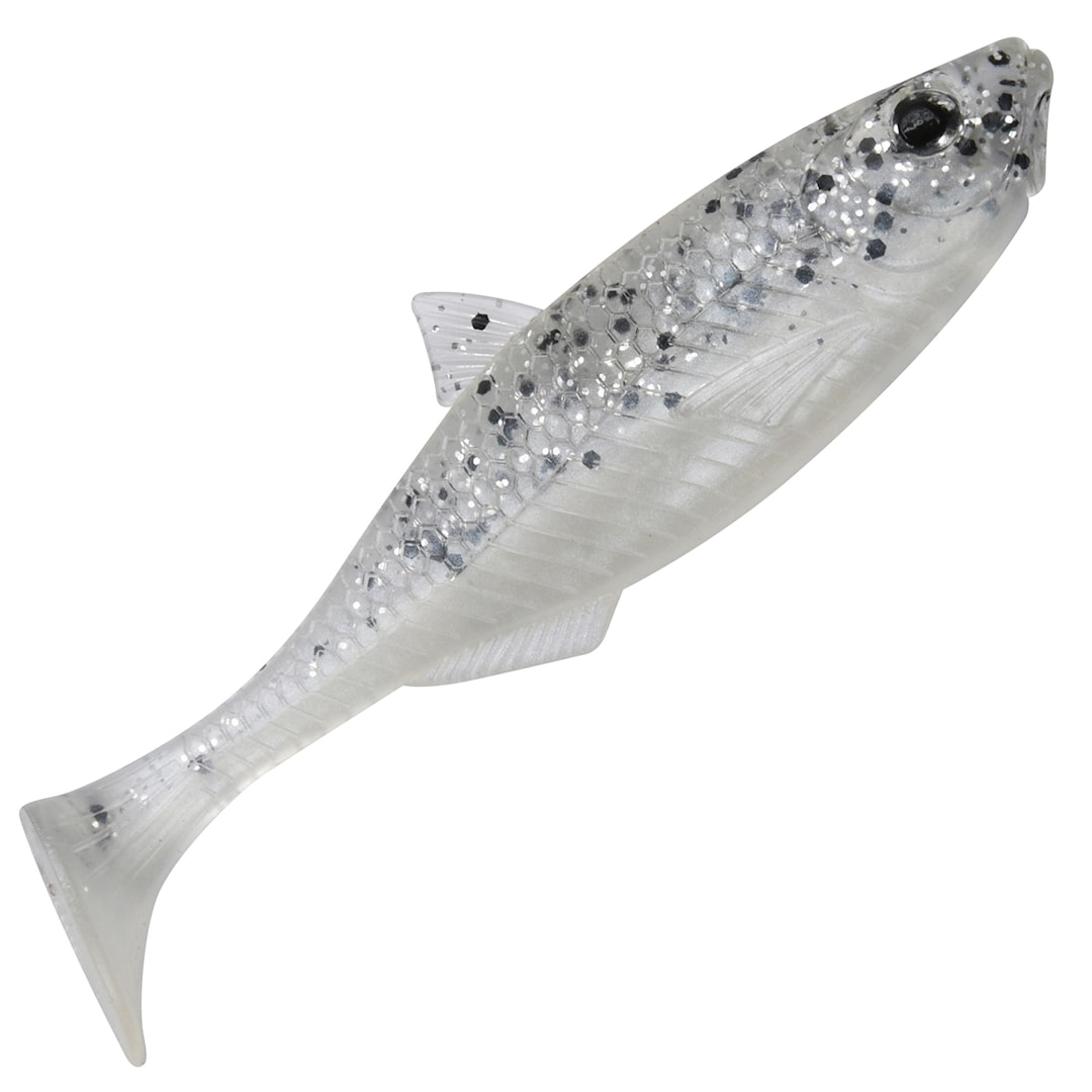 Patriot Baitfish 8 cm jigg 4 st/pkt 16 - Patriot