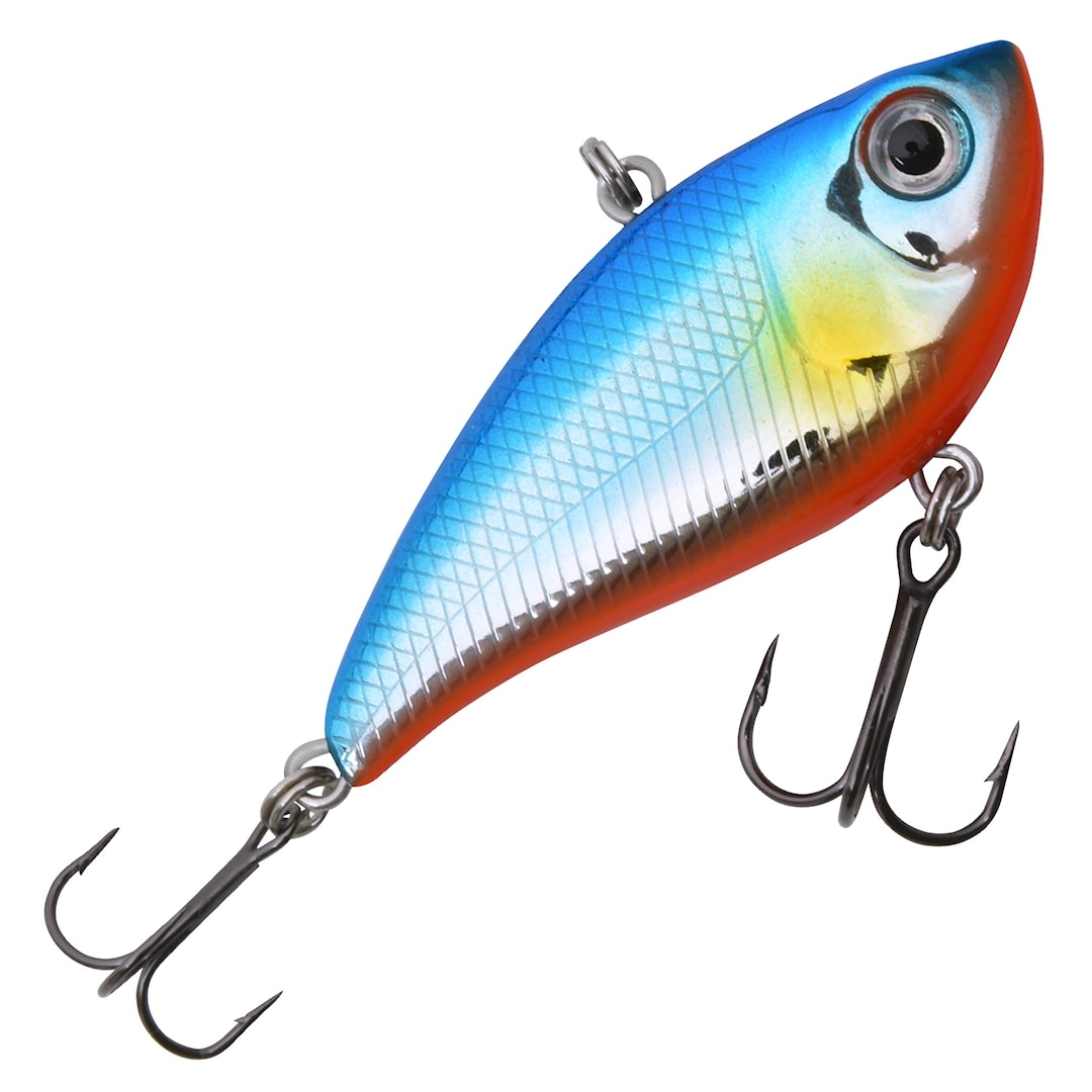 Patriot Rattly 5 cm 11 g 2 - Patriot