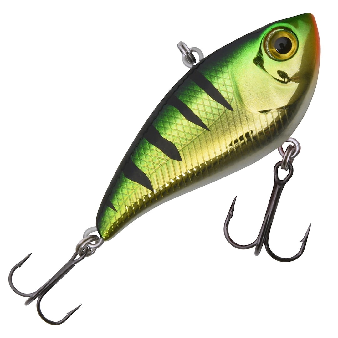 Patriot Rattly 5 cm 11 g 3 - Patriot