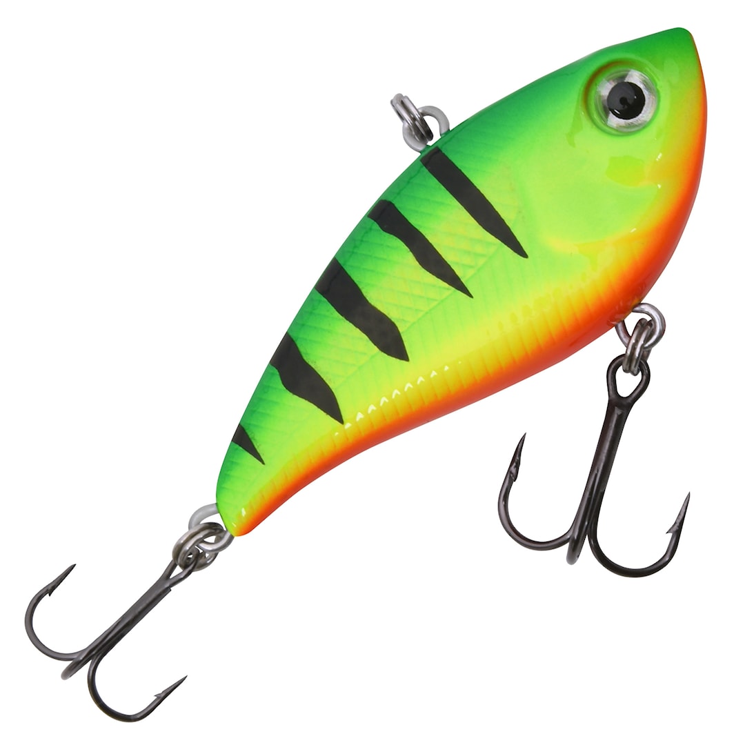 Patriot Rattly 5 cm 11 g 5 - Patriot