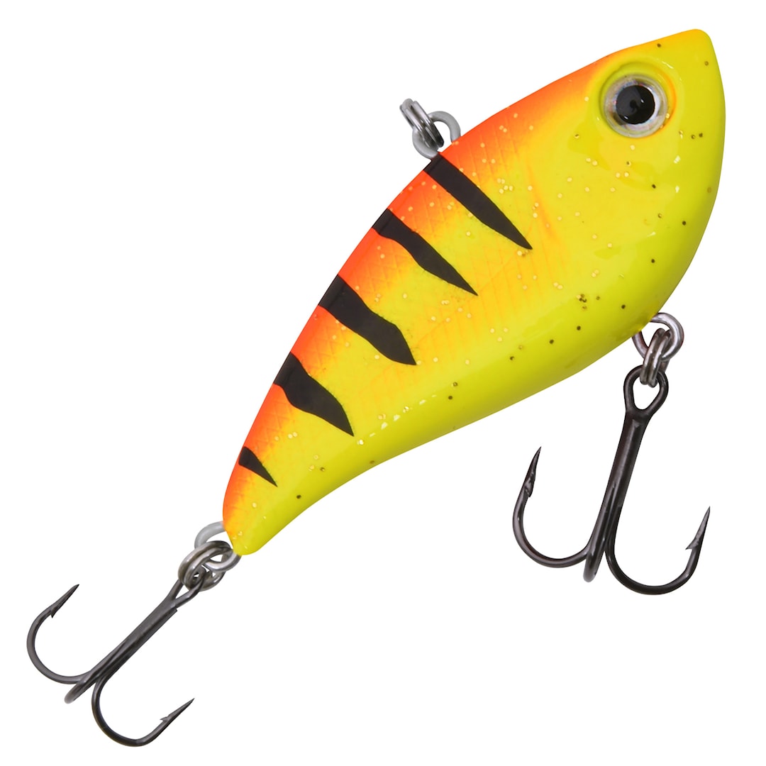 Patriot Rattly 5 cm 11 g 7 - Patriot