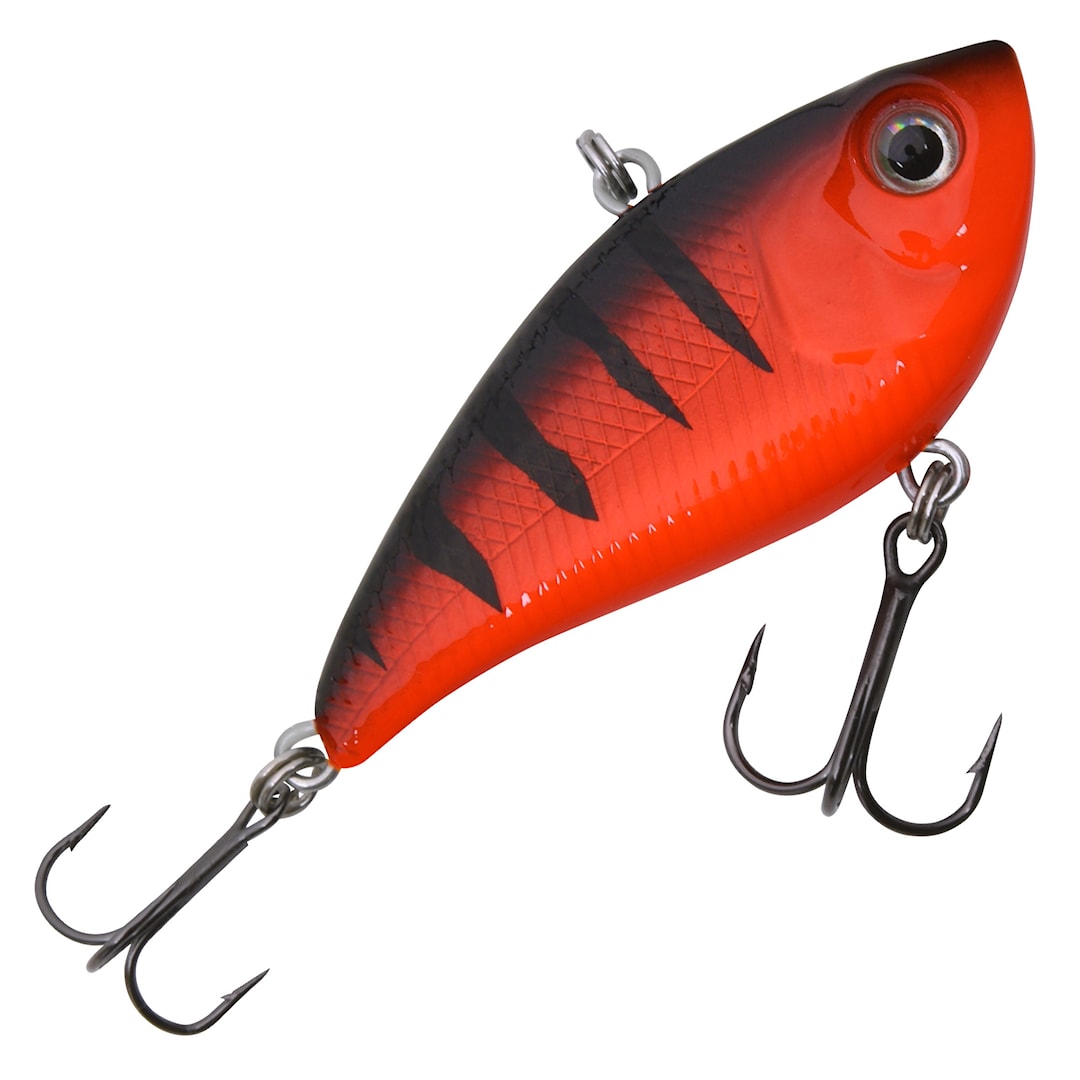 Patriot Rattly 5 cm 11 g 8 - Patriot